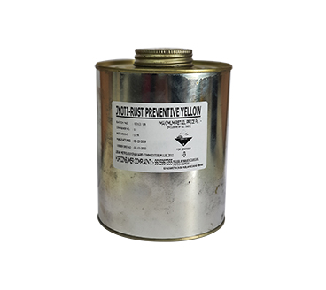 Rust Preventive Manufacturer