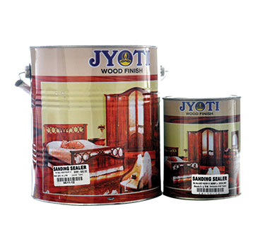 Wood Coating Melamine Sealer