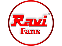 Ravi-Fans