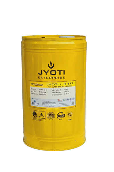 JYOTI H 171